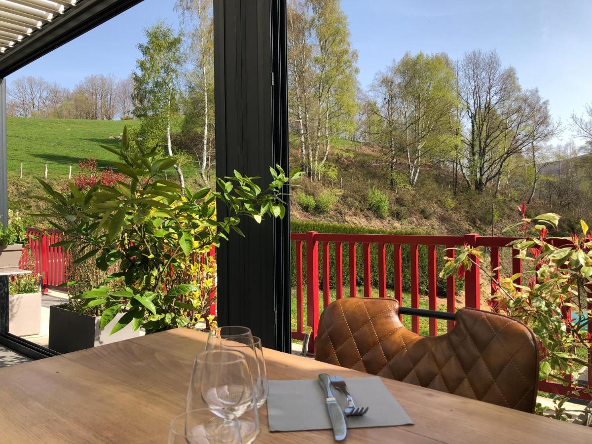 Logis Hotel St Sylvestre Aldudes Экстерьер фото