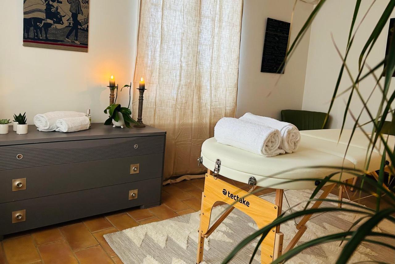 Logis Hotel St Sylvestre Aldudes Экстерьер фото